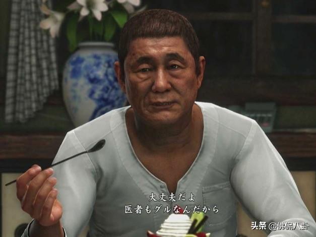 72岁高龄的北野武和妻子离婚,却给我们这些年轻人敲了警钟