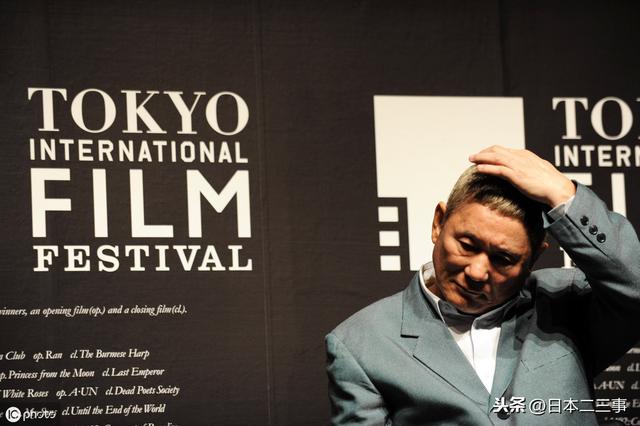 北野武离婚,百亿资产多数归前妻!日本离婚代价有多大?