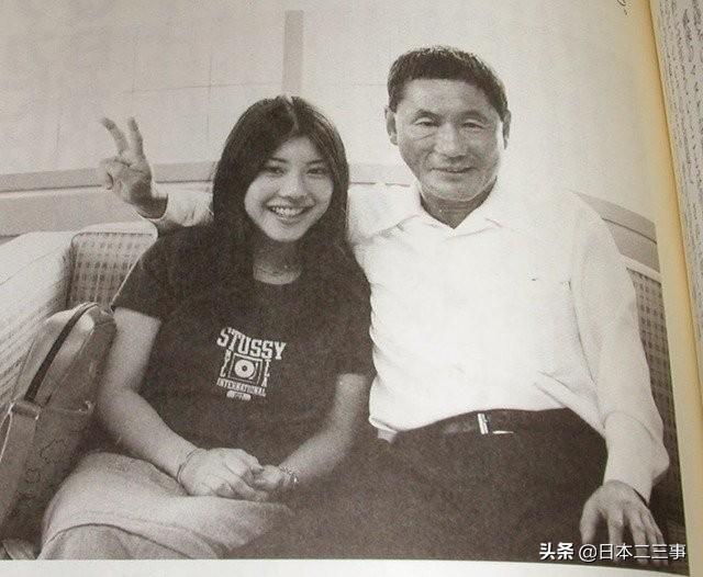 北野武离婚,百亿资产多数归前妻!日本离婚代价有多大?