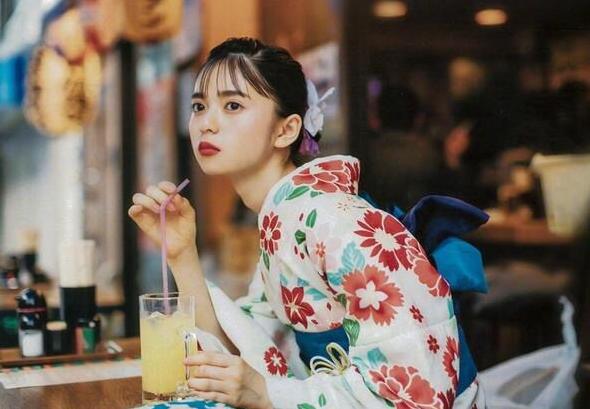 日本网友评选出来的“好身材”,你家爱豆上榜了吗?