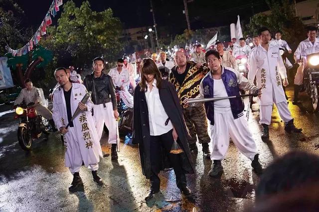 揭露日本高利贷:10天5成利息,无边无际的欲望,女性结局很惨