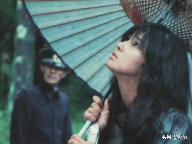 日本昭和时代四大美人,能美一个世纪是怎样的物种啊?