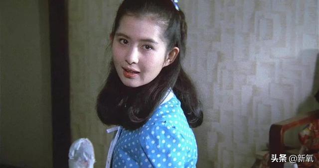 日本昭和时代四大美人,能美一个世纪是怎样的物种啊?