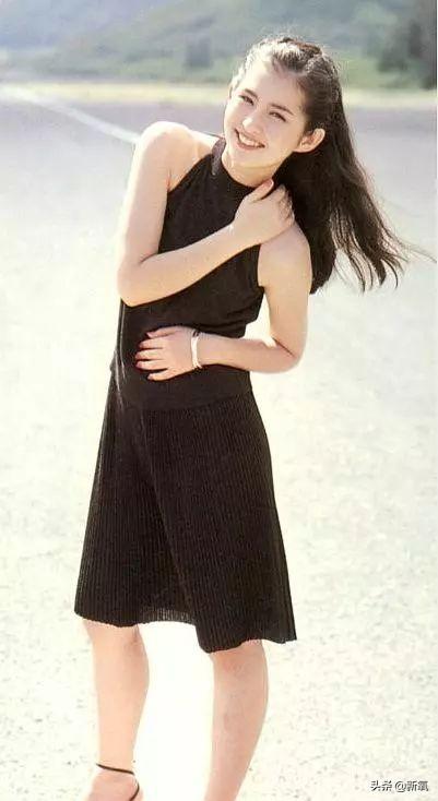 日本昭和时代四大美人,能美一个世纪是怎样的物种啊?