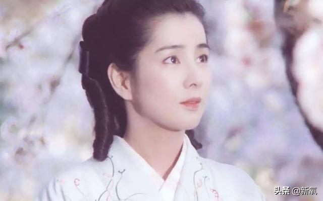 日本昭和时代四大美人,能美一个世纪是怎样的物种啊?