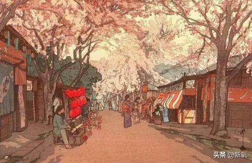 日本昭和时代四大美人,能美一个世纪是怎样的物种啊?