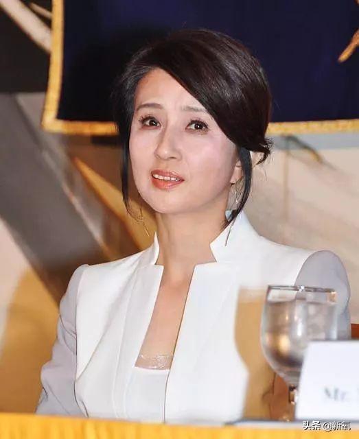 日本昭和时代四大美人，能美一个世纪是怎样的物种啊？