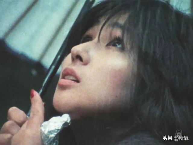日本昭和时代四大美人,能美一个世纪是怎样的物种啊?