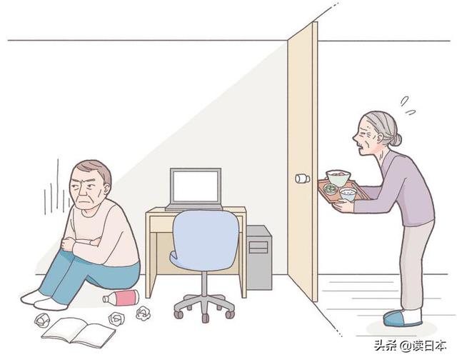 解剖过三千多具尸体后,日本法医悲叹:我们这个国家一定是生病了
