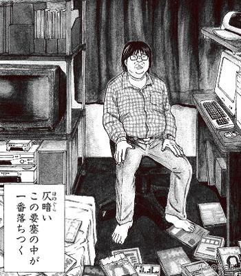 解剖过三千多具尸体后,日本法医悲叹:我们这个国家一定是生病了