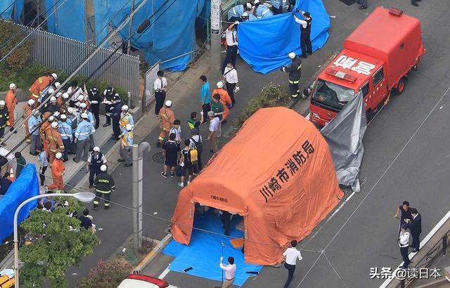 解剖过三千多具尸体后,日本法医悲叹:我们这个国家一定是生病了