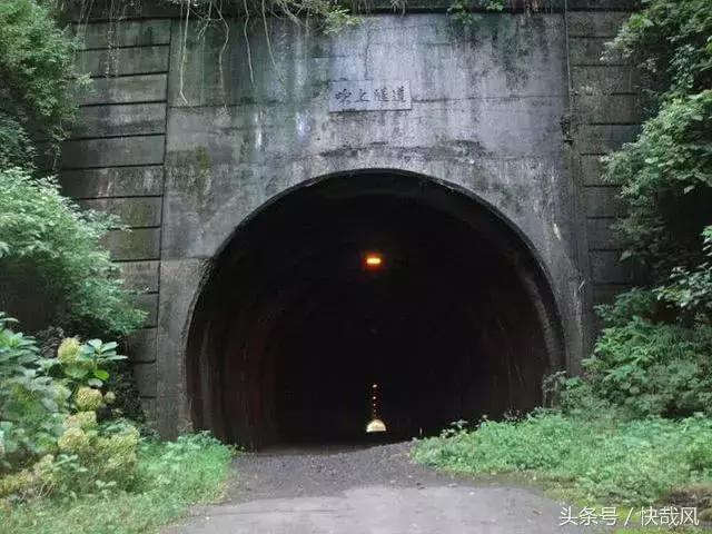 日本隧道施工为何禁止女性进入？一个不为人知的秘密