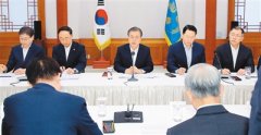 韩怒怼日本贸易制裁:民众抵制日货，日企加速撤
