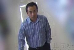 中国女子曝尸停车场 日本警方通缉中国籍社长