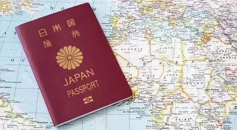 一定要看!日本永住申请条件全面升级改版,日本