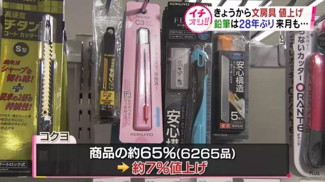 代购慌了,日本陷入“涨价热”!消费税还没涨,这些东西已经偷偷