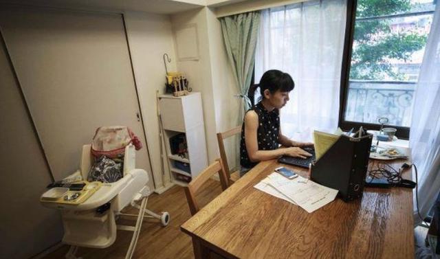 羡慕!明年将有60万日本人不用去公司上班!奥运会意外解放了社畜……
