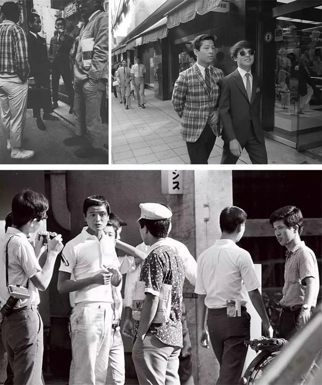 众人误以为日本时尚教父是山本耀司,却不知道真正的教父是他
