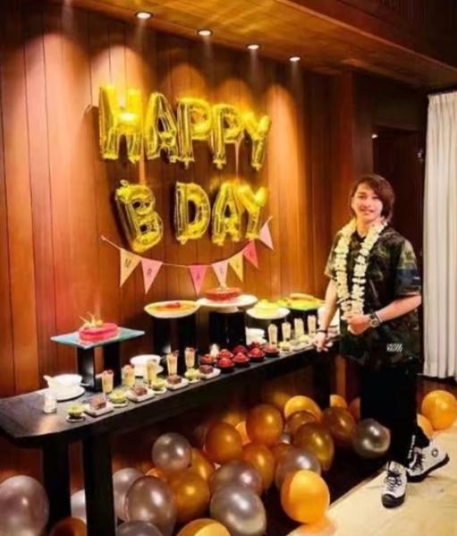 日本天后滨崎步疑似新恋情曝光,男友竟然是小21岁伴舞