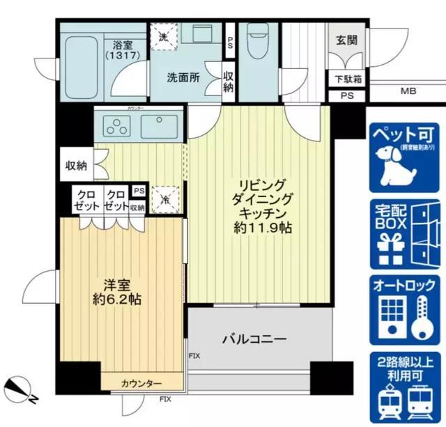 昨天，我和日本朋友，聊了聊楼市和房价……