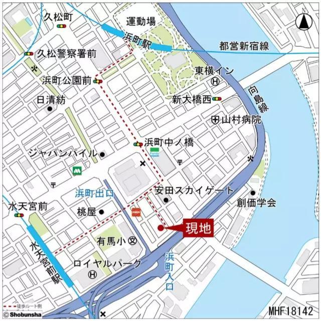 昨天，我和日本朋友，聊了聊楼市和房价……