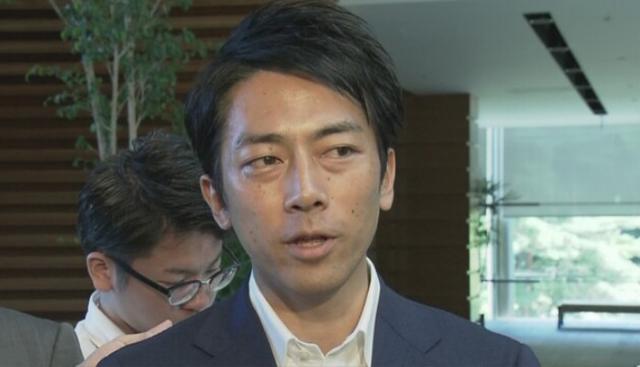 日本前首相小泉次子订婚,女方曾是申奥大使、日法混血女主播