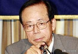 揭秘日本五大“政治家族”:小泉家族靠军火起家