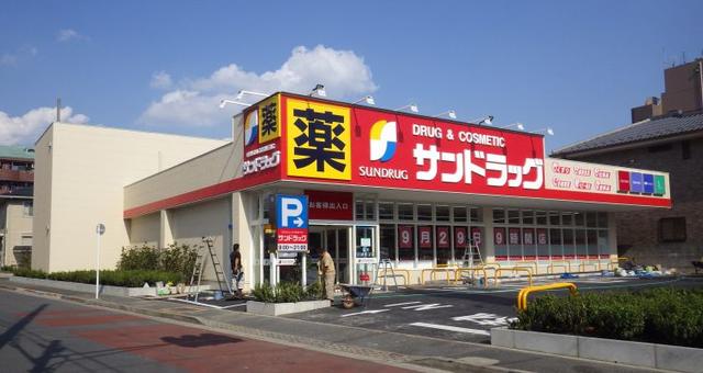 日本药妆行业竞争日趋激烈,松本清掉出前三,面临巨大压力