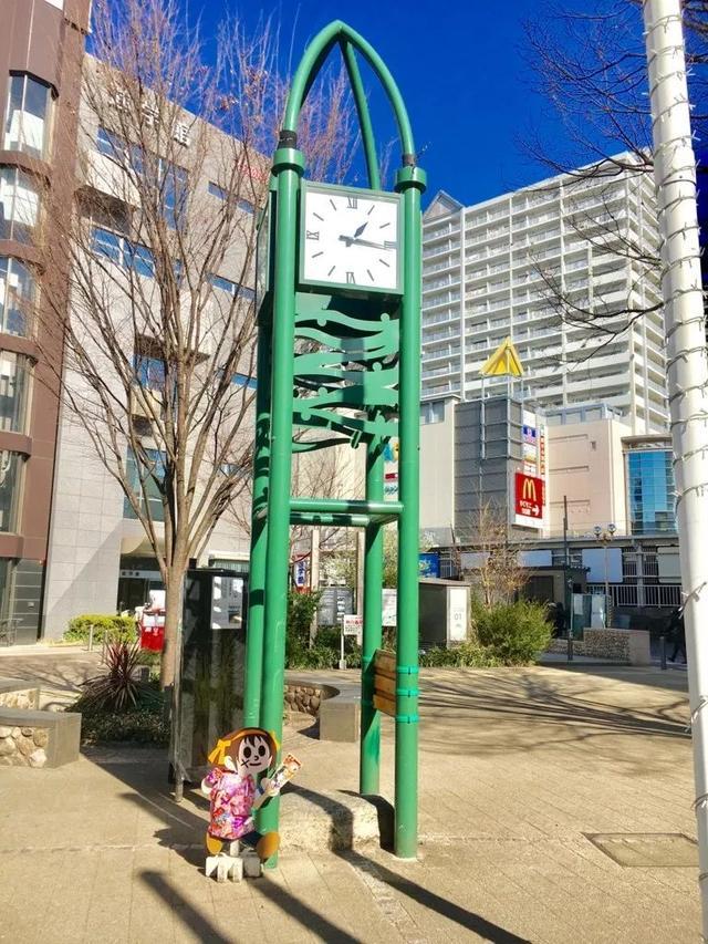 2019年日本“最想居住的街道”排行榜出炉,吉祥寺不是第一?