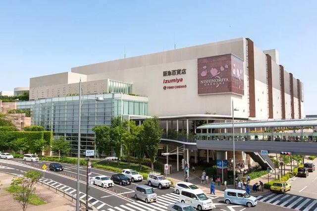 2019年日本“最想居住的街道”排行榜出炉,吉祥寺不是第一?