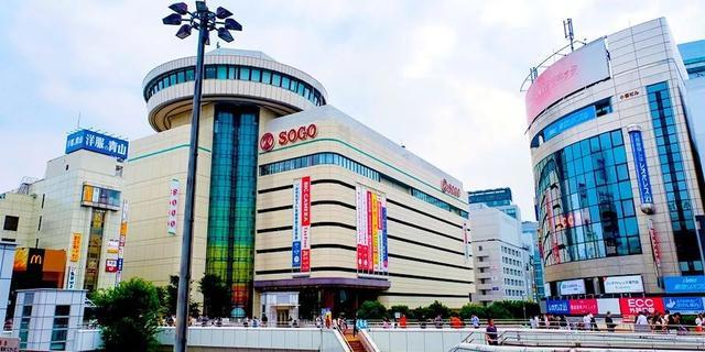 2019年日本“最想居住的街道”排行榜出炉,吉祥寺不是第一?