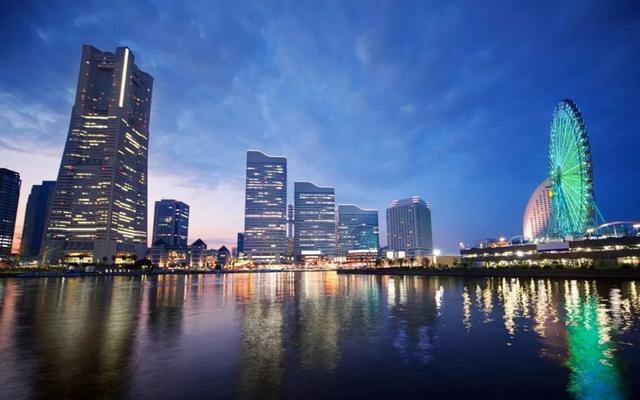 2019年日本“最想居住的街道”排行榜出炉,吉祥寺不是第一?