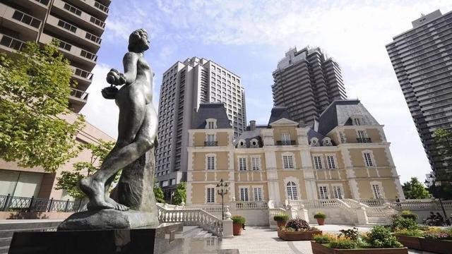 2019年日本“最想居住的街道”排行榜出炉,吉祥寺不是第一?