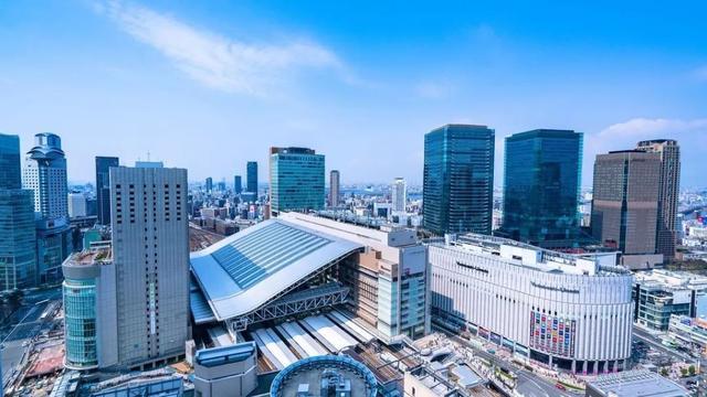 2019年日本“最想居住的街道”排行榜出炉,吉祥寺不是第一?