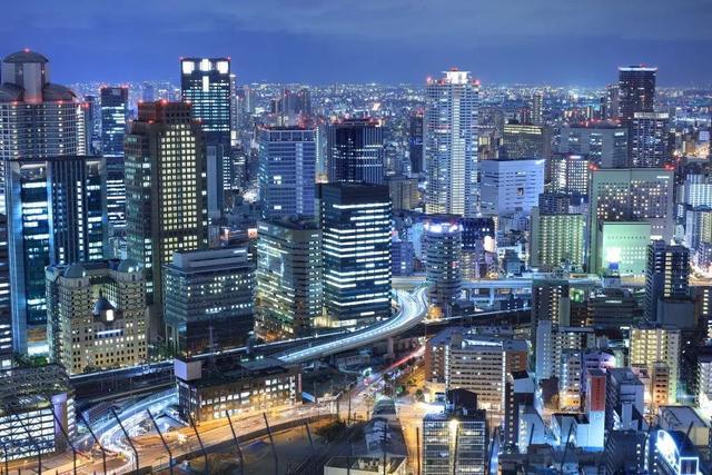 2019年日本“最想居住的街道”排行榜出炉,吉祥寺不是第一?