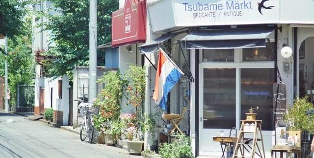 2019年日本“最想居住的街道”排行榜出炉,吉祥寺不是第一?