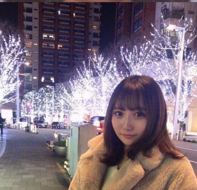 日本妹子凭一己之力搞垮男团,网友都在求她的整形医院地址