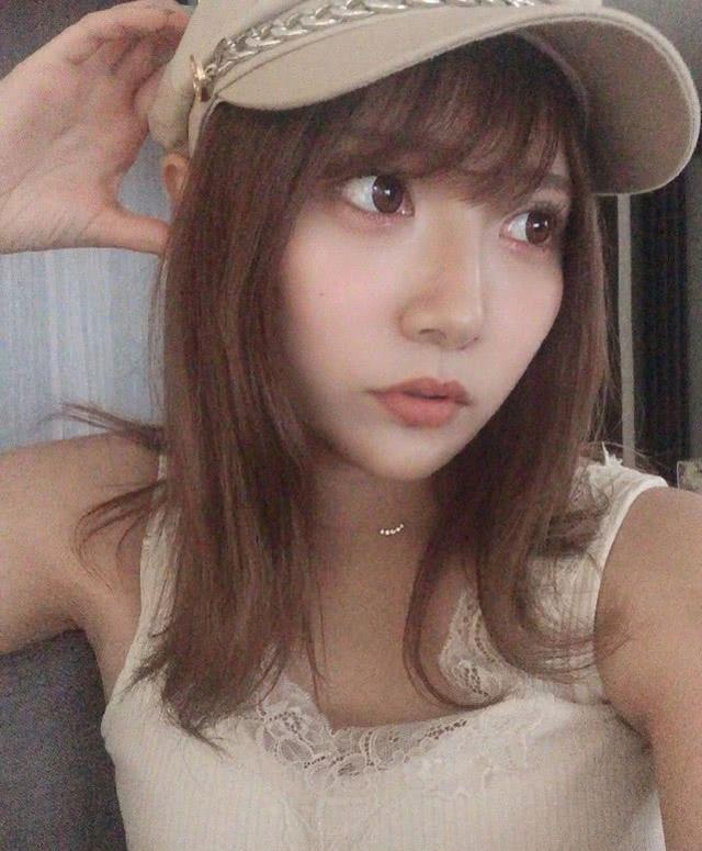 日本妹子凭一己之力搞垮男团,网友都在求她的整形医院地址