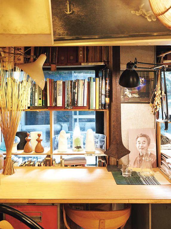 全日本最有范儿的男人,为优衣库做出了第一本杂志