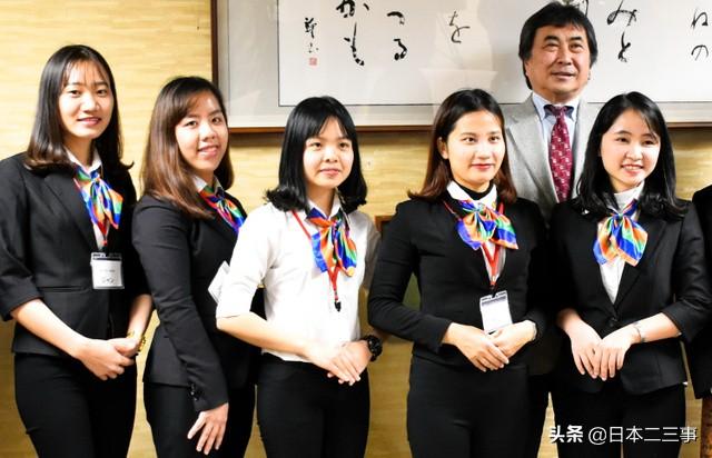 不惜“贿赂”日本人,也要去日本!越南年轻人的日本“梦”