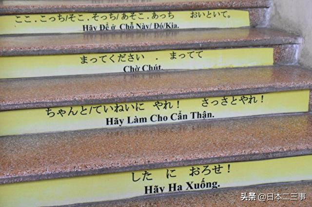 不惜“贿赂”日本人,也要去日本!越南年轻人的日本“梦”