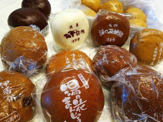 10月日本红叶季,最适合散步的十条温泉街