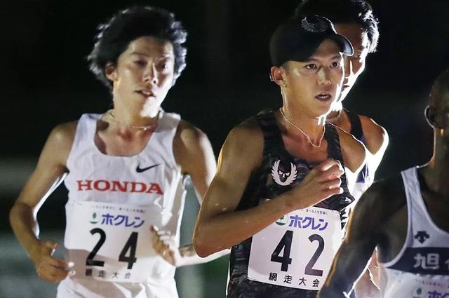 MGC丨疯狂的日本马拉松奥运选拔赛