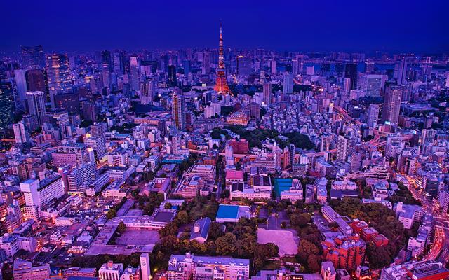 日本的自动扶梯文化:站在左边还是右边是个大问题