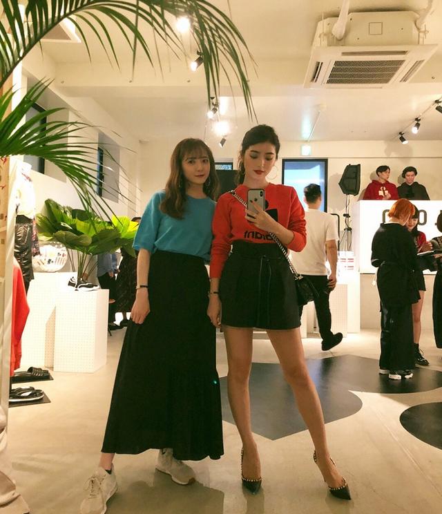 都说日本女人穿衣很精致,那是她们知道,得体的穿搭比美貌更重要