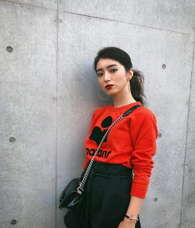 都说日本女人穿衣很精致,那是她们知道,得体的穿搭比美貌更重要