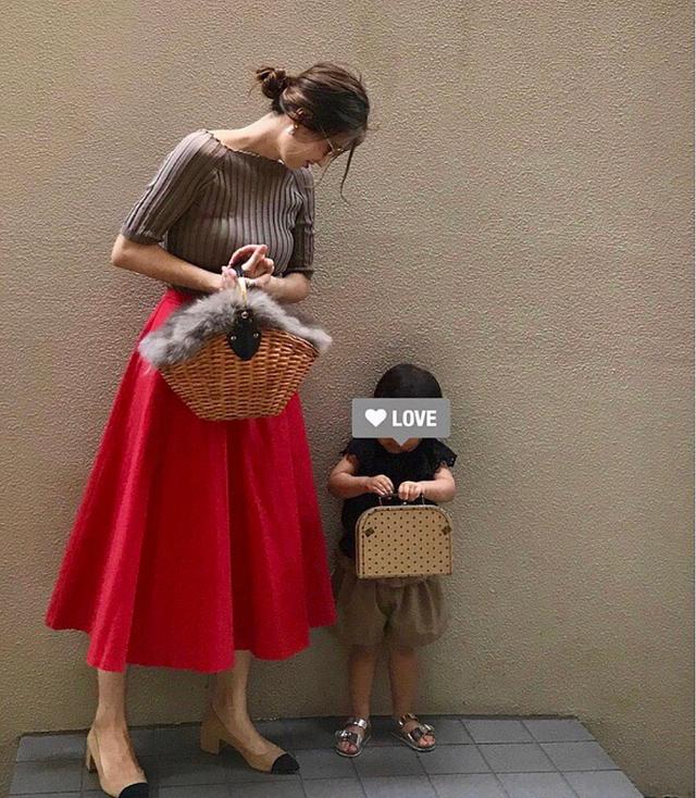 都说日本女人穿衣很精致,那是她们知道,得体的穿搭比美貌更重要