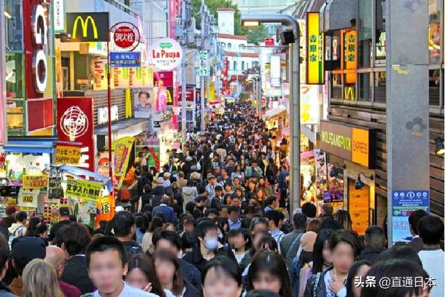 日本旅游必知!2019年10月起消费税涨至10%!但有5个情况维持8%