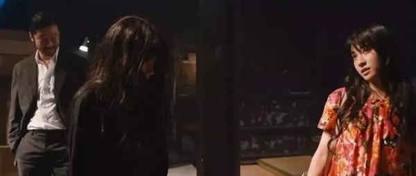 人为了私欲,竟可以坏到如此程度,这日本片妥妥的一部“妇黑学”