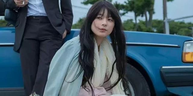 人为了私欲,竟可以坏到如此程度,这日本片妥妥的一部“妇黑学”
